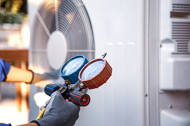 Trusted Hvac Repair service in Coppell, TX - HVAC Repair CO